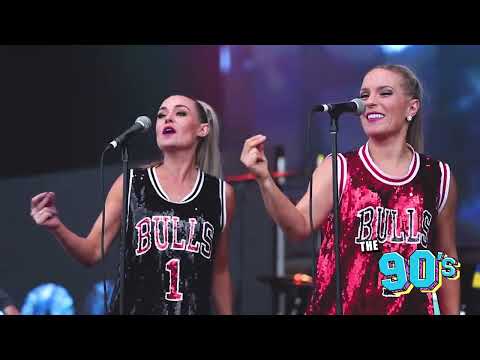 Big City Beat 70s 80s 90s Show