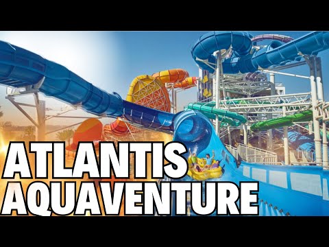 Aquaventure World video thumbnail