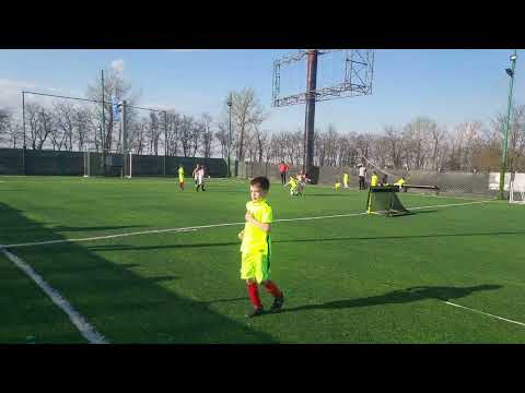 Aripile Bacau 12-2 Fc Bacau(2018-2019) #2