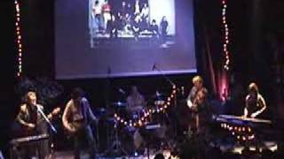 The Triffids - &quot;Jerdacuttup Man&quot;