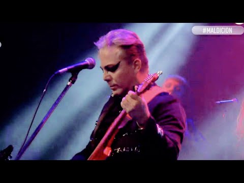 CRISTIAN CASTRO | "Mi sueño ha de morir" | LA ESFINGE (2023)