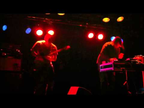 Smalt Som Faen: Kristoffer Lislegaard og Espen Skretteberg