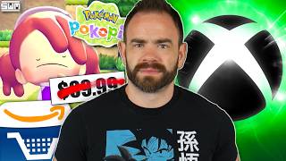Pokopia Shortages Cause A Weird Situation & Microsoft Talks Project Helix | News Wave