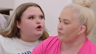Mama June: Family Crisis: Alana Confronts Mama June Over Missing Money (Exclusive) Mama June: Family Crisis: Alana Confronts Mama June Over Missing Money (Exclusive)