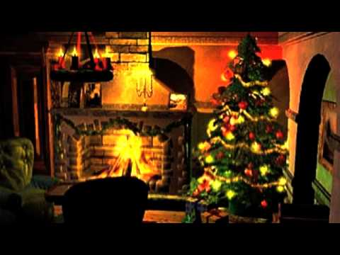 Thats What I Want For Christmas - Nancy Wilson