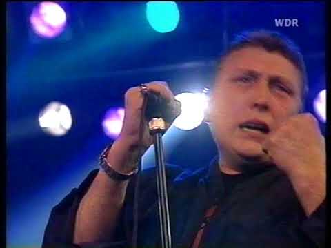 Colosseum at Rocklife, Köln 28.10.1994