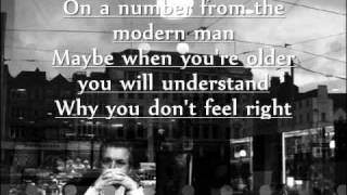 Modern Man- Arcade Fire