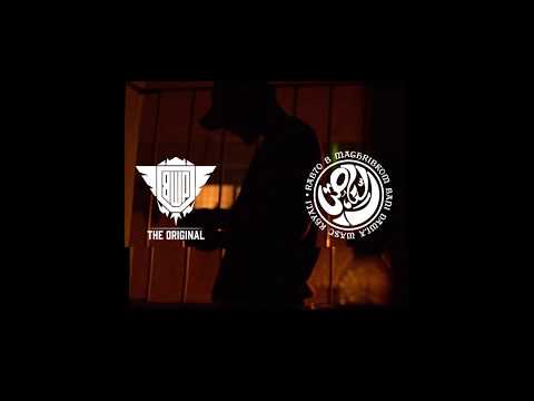 Al Nasser / So It Begins  2019  [AragorN project]