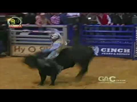 Black Gold bucks Pistol Robinson - 09 CBR Lufkin
