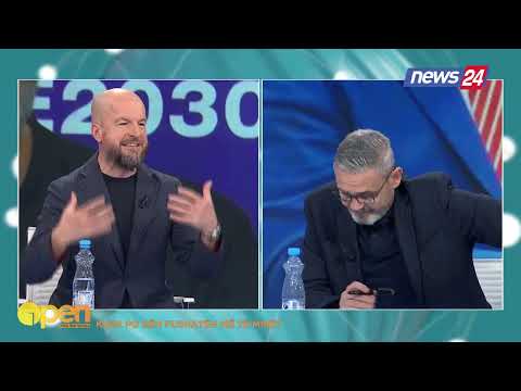 “Të erdhi rradha të flasësh për Berishën”, plasin debate të ashpra/Dudushi-Lelës:Shërbëtori thotë...