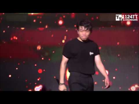 170715 아름다워 - 창모  (The CRY)