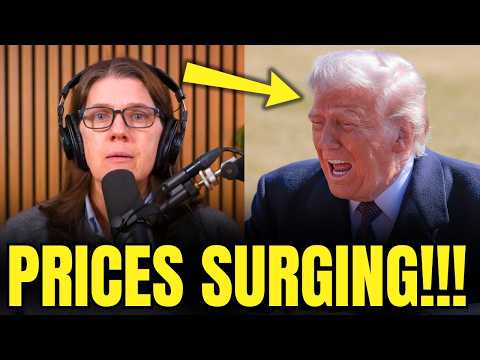 Trump’s War Chaos While Americans Go Broke