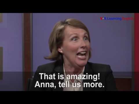 Let's Learn English Lesson 52: Taking Chances