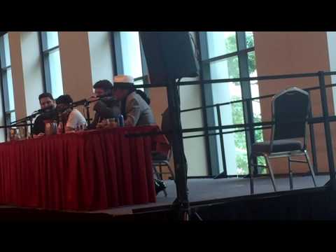 Part 3 - Goonies Reunion Panel 5/26/2017
