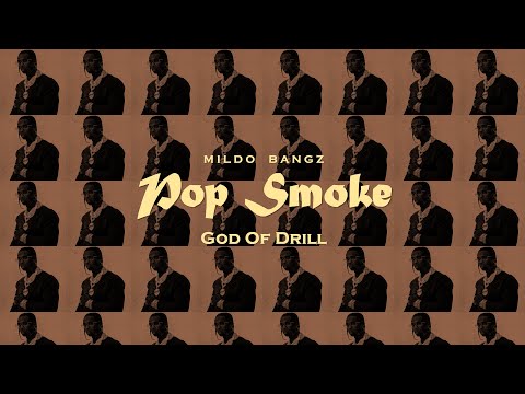 Mildo Bangz - POP SMOKE (Audio)