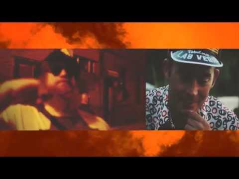 LordWillin and Billy Whizz - " Holy Smokes"