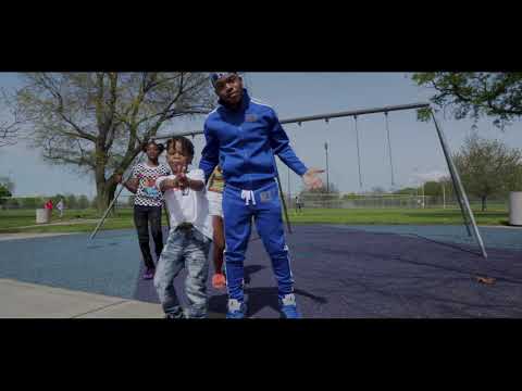 Yung Ronn - Getting Better (official video) shot by @ea.clips