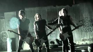 Asking Alexandria - Behind the Scenes of  A Prophecy