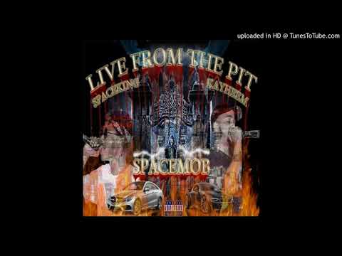 SPACEKING FEAT. LULBIGBROTHER - FED ASS NIGGA (PROD. JIMBOY)