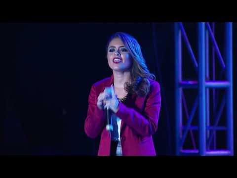 Festival Nacional de la Canción Uninorte 2014 - Nicolle Horbath Chaves