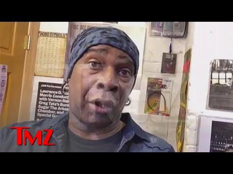 Living Colour's Vernon Reid Says Jann Wenner's Comments 'Not Surprising' | TMZ Exclusive