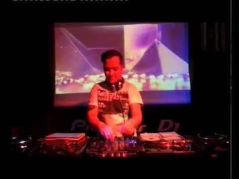 ROYAL DJ TV - DJ Losev 24-04-2012