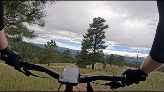 Genesee Mountain - quick escape from summer heat - Golden - Colorado
