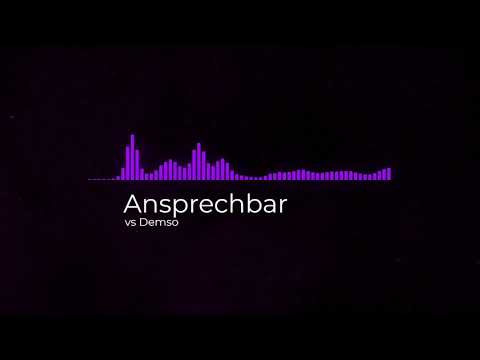 Ansprechbar vs Lemso (feat. Laz) (prod. by Nazgrullino) (6/8)