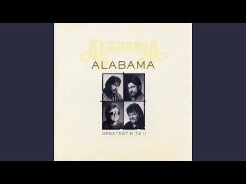 Hats Off - Alabama