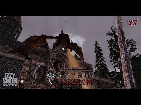 Skyrim SE: Draygom - Ep. 25 - "Arrival at Solitude"  (Skyrim SE Survival Mode Roleplay)