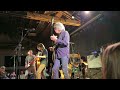 Old 97’s - Jagged 12/29/2025 Evanston Space