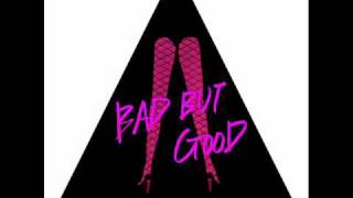 Miss A - Bad Girl Good Girl (Download Link)