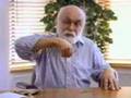 James Randi demonstrates how to fake psychic ...