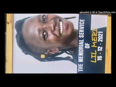 Obzie Jnr - Rest In Peace Lil Meri ft Lexxyphonik x Pontsho Loco