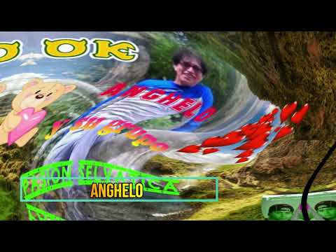 CHIQUILLA TRAICIONERA - ANGHELO  Y TU GRUPO PASIÓN SELVÁTICA.