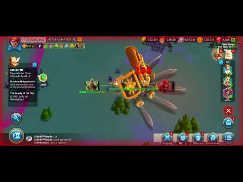 guan scipio vs boudica ysg amanitore artemisia- duel and reports