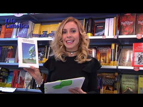 LIBROMANIA DEL 20 12 2017 - TELECATTOLICA