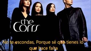 The Corrs Hideaway (Subtitulado en español)