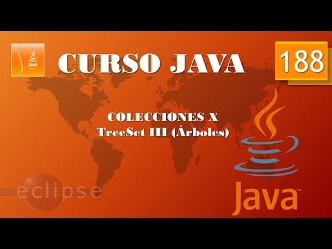 Curso Java Presentación Vídeo 1