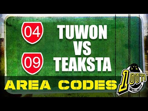 Tuwon vs Teaksta