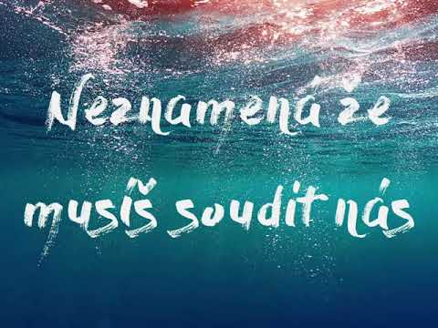 | Kazma - Cizí zeď | Lyrics video |