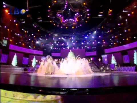 2nd Prime - Mahmoud Shoukry - Hot 'n' Cold Tableau