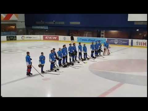 EEHL on Selects. Spain 2018