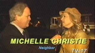 Mary Hatchet Crime Scene Footage from 78