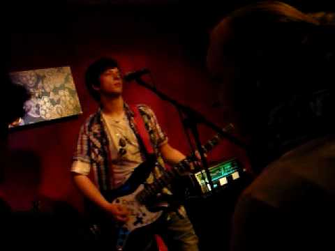 Punkt.ENDE  // 2BandFestival