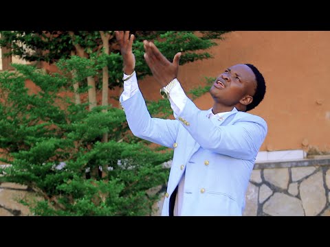 Nyo Nyinga Nuti By Baraka Yesu Ni Njiya (Official Music Video Alur Gospel) V-M 2025