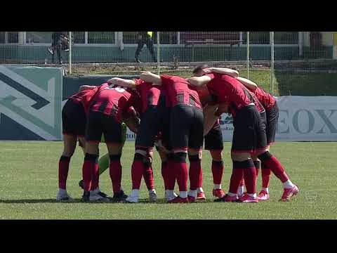 Casa Pariurilor Liga 2: Mioveni - Csikszereda (rezumat)