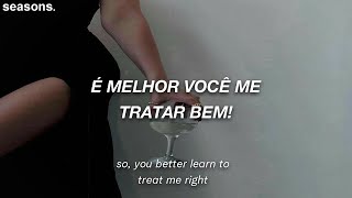 macy todd // i&#39;ve got a feeling&#39; [tradução]