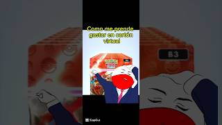 Dia 1 abriendo Pulsing aura #pokemon #meme #tcgpocket #Pulsingaura #openingpacks