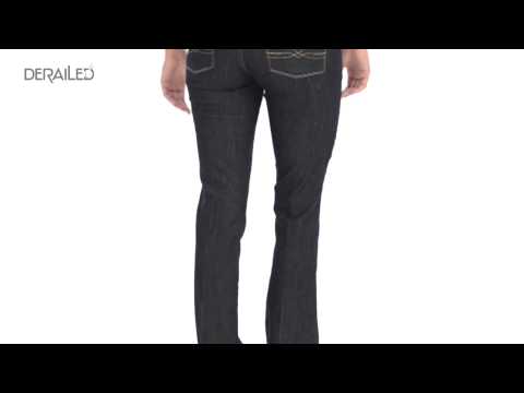 Lucky Brand Sofia Boot Jeans (For Women)